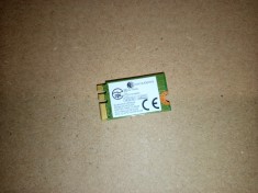 Placa wireless / modul wlan m.2 laptop Lenovo B50-30 funcțional