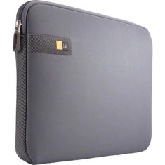 Husa laptop Case Logic, 13.3, Gri