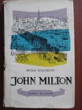 John Milton