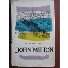 John Milton