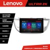 Navigatie Hyundai Tucson N-546 ecran 13&quot; 2K 8+128 Android Waze USB Navigatie 4G 360 Toslink Youtube Radio KIT-5 CarStore Technology