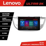Navigatie Hyundai Tucson N-546 ecran 13&quot; 2K 8+128 Android Waze USB Navigatie 4G 360 Toslink Youtube Radio KIT-5 CarStore Technology