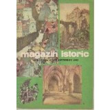 Magazin istoric, Nr. 9 - Septembrie 1983