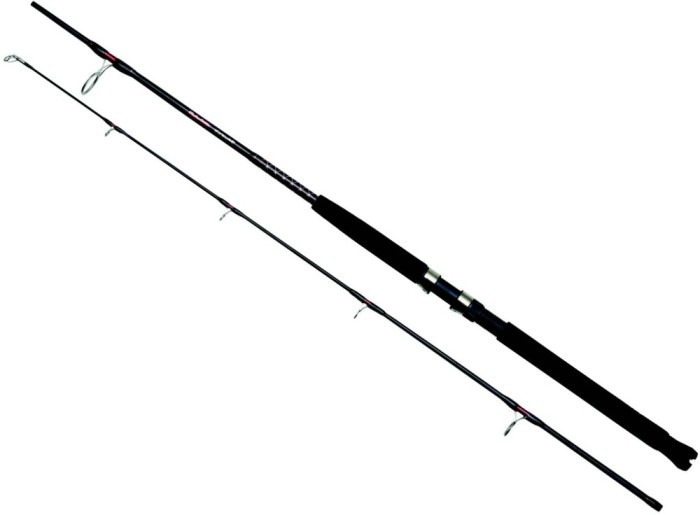 Lanseta Ugly Stik Bigwater Boat, 20-30lbs, 2.10m, 2seg