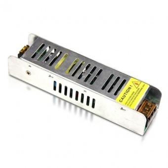 SURSA ALIMENTARE SMPS SLIM 12V 25W 2.1A IP20 foto