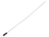 Rezistor termistor NTC 100k&Omega; THT