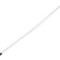 Rezistor termistor NTC 100k&Omega; THT