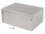 Carcasă Universală Aluminiu 1411 127x178x76mm