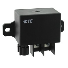 Releu electromagnetic, 12V DC, 130A, seria HCR150, TE Connectivity - 1416010-1