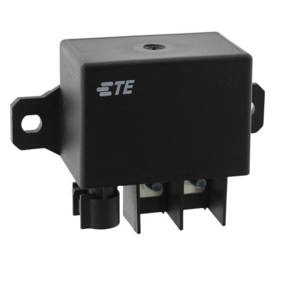 Releu electromagnetic, 24V DC, 130A, seria HCR150, TE Connectivity - 1393315-9 foto