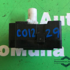 Calculator confort - motoras clapeta aer Audi A8 (1994-2002) [4D2, 4D8] 4D0820511A