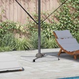 Cumpara ieftin Pedală Rotativă la 360 de Grade Argintiu 21,5 x 14 x 6 cm Oțel