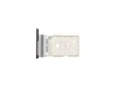 Suport SiM Samsung Galaxy S22+ 5G, Phantom Negru