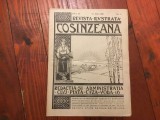 Revista Cosinzeana anul IX nr 9 / 15 mai 1925 - 16 pagini !