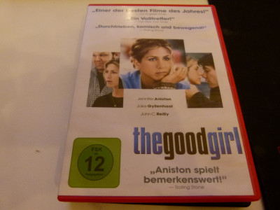 The good girl foto