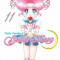 Sailor Moon, Volume 11, Paperback/Naoko Takeuchi