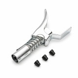 Cupla rapida pentru pistol de gresat 690bar,filet M10x1 Breckner Germany