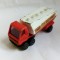 bnk jc Matchbox 63d Freeway Gas Tanker Burmah