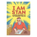 Cumpara ieftin I Am Stan