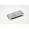 HUSA ULTRA SLIM STONE CIRCLE SAMSUNG A300 GALAXY A3 CLEAR