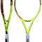 Graphene XT Extreme MPA 2016 Racheta tenis de camp L2