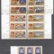 Russia USSR 1981 Party day 5 values x 3 MNH S.614