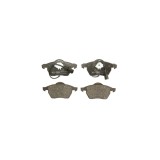 Placute frana VW PASSAT Variant 3B6 BREMBO P85085, Volkswagen