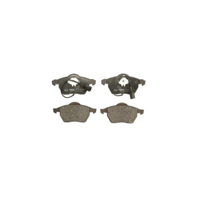 Placute frana VW PASSAT Variant 3B5 BREMBO P85085 foto