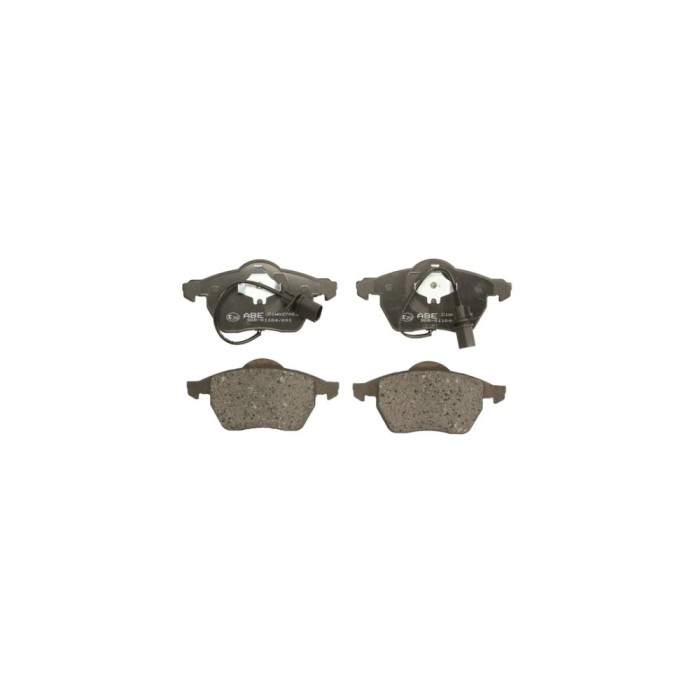 Placute frana VW PASSAT Variant 3B5 BREMBO P85085