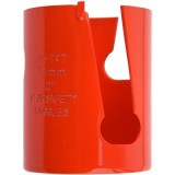 Yato YT-43976 - Carota multimaterial cu filet 51x60 mm