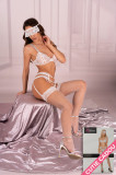 Cumpara ieftin LIV225-2 Set 4 piese lenjerie sexy