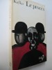 Le proces - Kafka