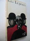 Le proces - Kafka