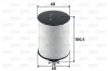 VALEO 587914 filtru combustibil