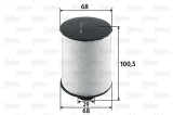 VALEO 587914 filtru combustibil