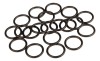 Lyrik Sa Air Piston O-Ring - Black Ultimate FactoryBikes