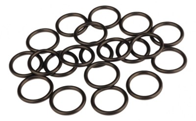 Lyrik Sa Air Piston O-Ring - Black Ultimate FactoryBikes foto