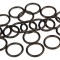 Lyrik Sa Air Piston O-Ring - Black Ultimate FactoryBikes
