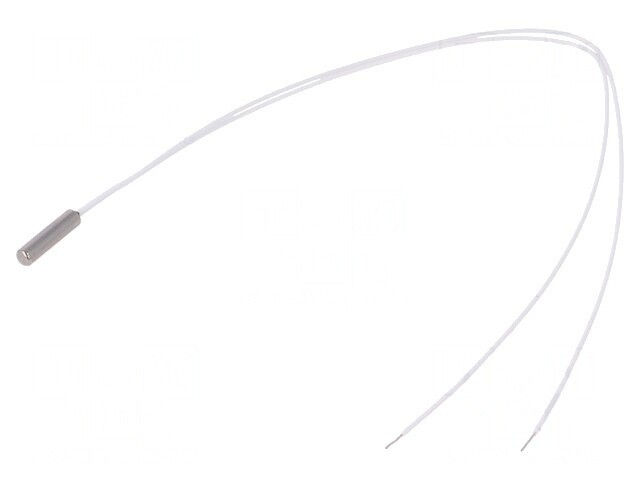 Senzor temperatură Pt100 100&Omega; &Oslash;3x12mm
