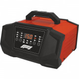 Redresor Auto Digital Cu Functie Pornire Formula 1 15A 6-12V 10797, General