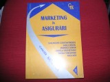 Marketing in asigurari - Dan Anghel Constantinescu