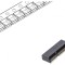 Conector M.2 (NGFF) Orizontal SMT 67 PIN 0.5A Aurit