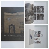 Catalog: V&aacute;li Dezső, Jewish Cemeteries (Cimitire evreiesti), Engleza-maghiara, Budapesta, 2020