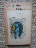 EUGEN LOVINESCU - MITE / BALAUCA