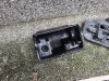 Scrumieră bord VW Passat B5 2005, Volkswagen, PASSAT (3B3) - [2000 - 2005]