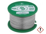 S&acirc;rmă de lipit fără plumb 0,5mm 0,1kg