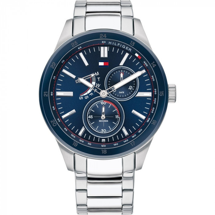 Ceas Barbati, Tommy Hilfiger, Austin 1791640 - Marime universala