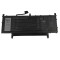 Baterie Laptop 2-in-1, Dell, Latitude 9510, N7HT0, 7.6V, 6840mAh, 52Wh