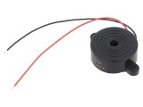 Semnalizator Piezoelectric 2.8kHz