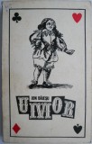 Umor - Ion Baiesu - Carte Beletristica